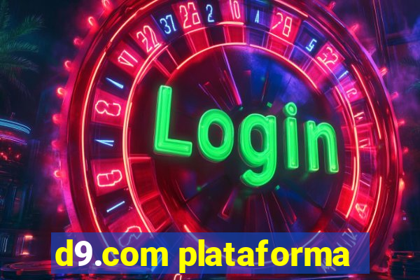 d9.com plataforma